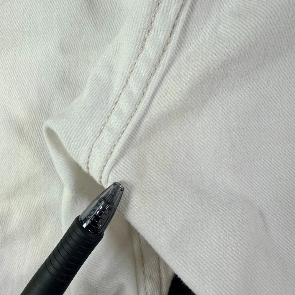 Levis product pair